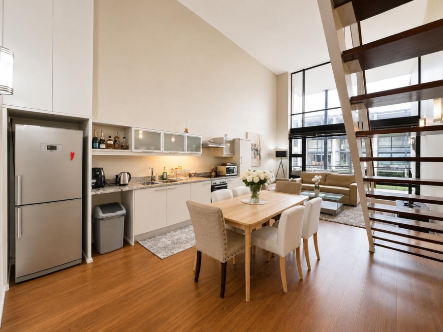 2 Bedroom Property for Sale in Gardens Western Cape
